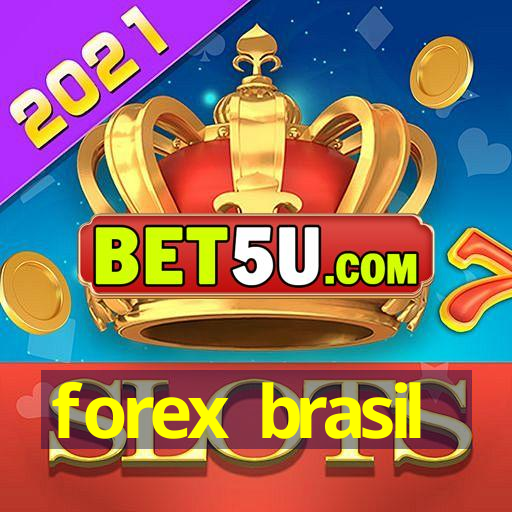 forex brasil